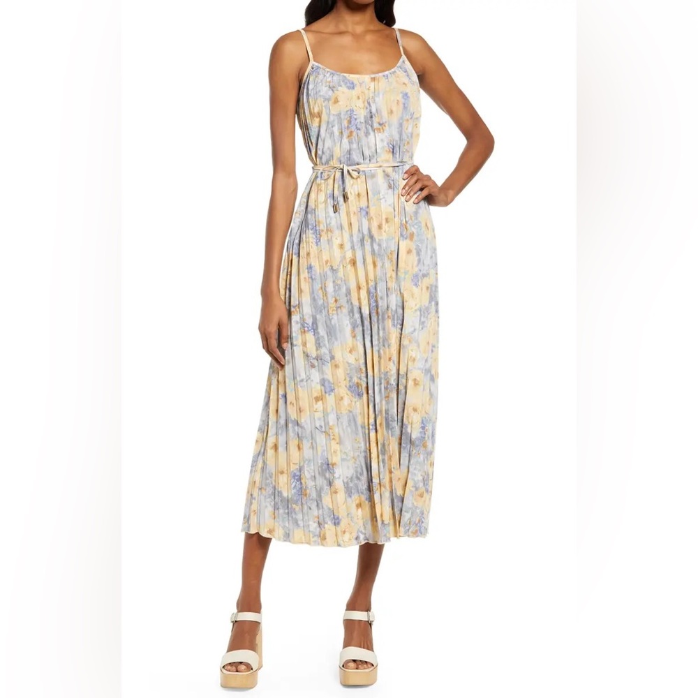 Bishop + Young Mara Dress NWT